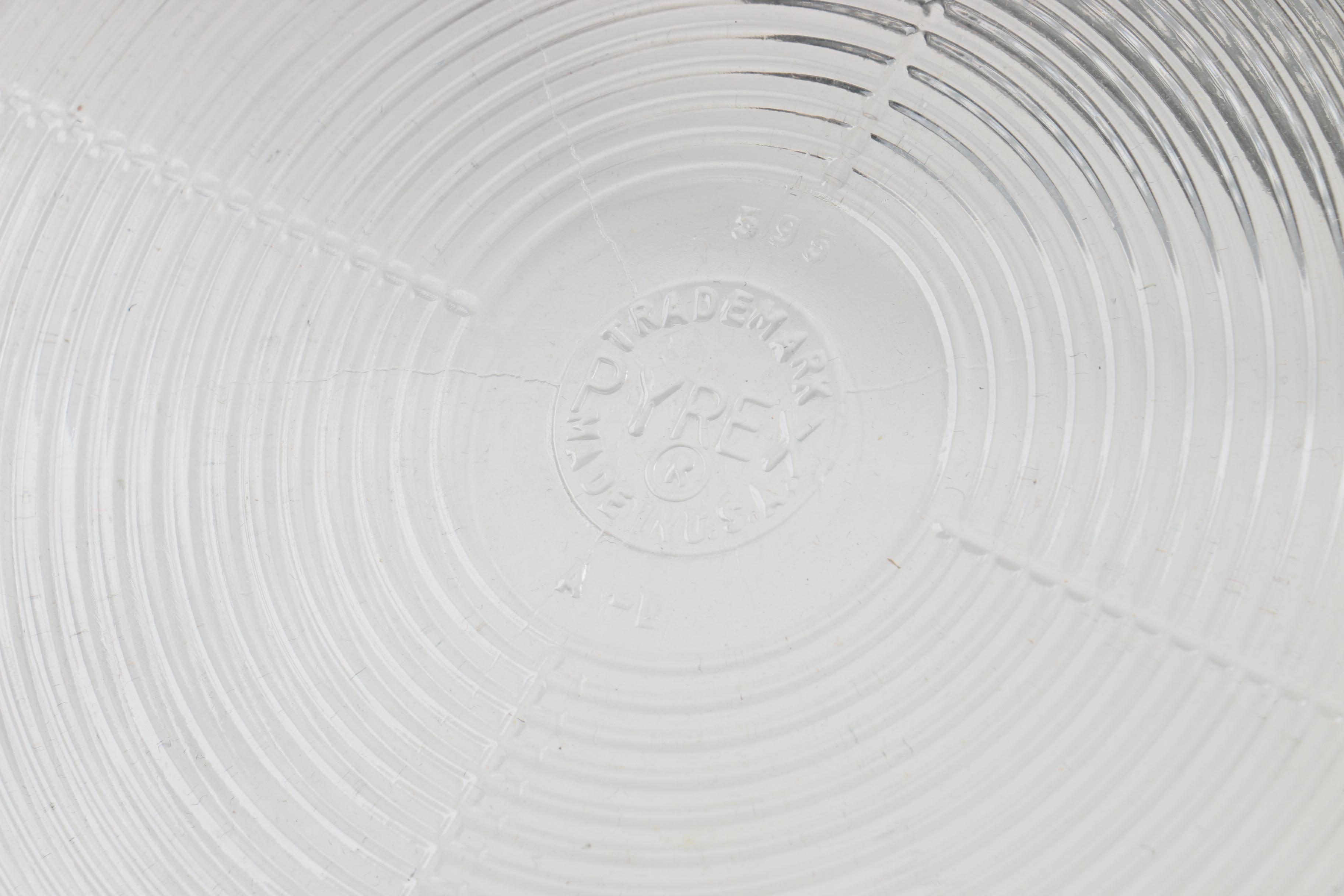 Silver Plate Casserole Servers with Pyrex Bowls