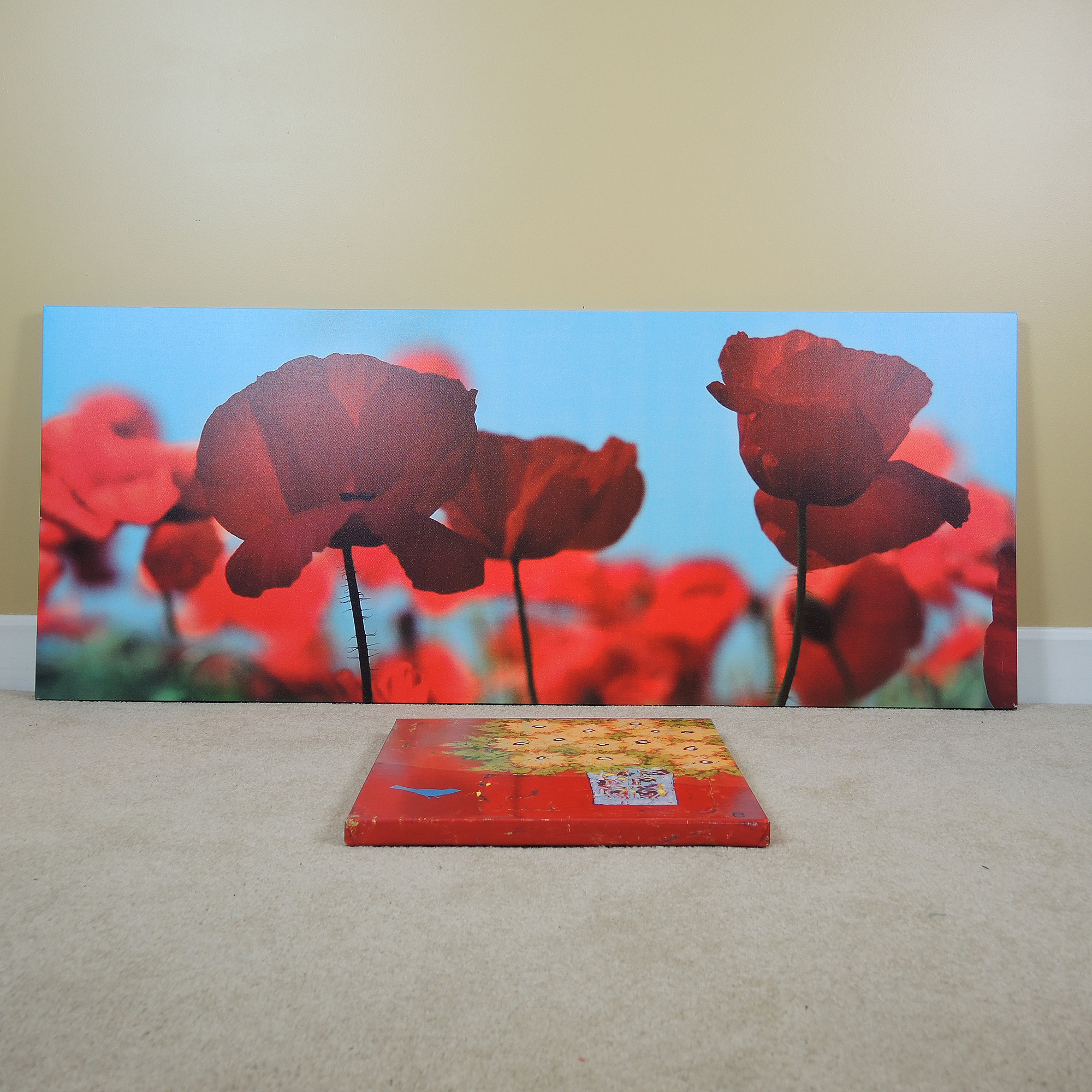 Bjorn Wennerwald IKEA PJÄTTERYD Picture and Floral Prints