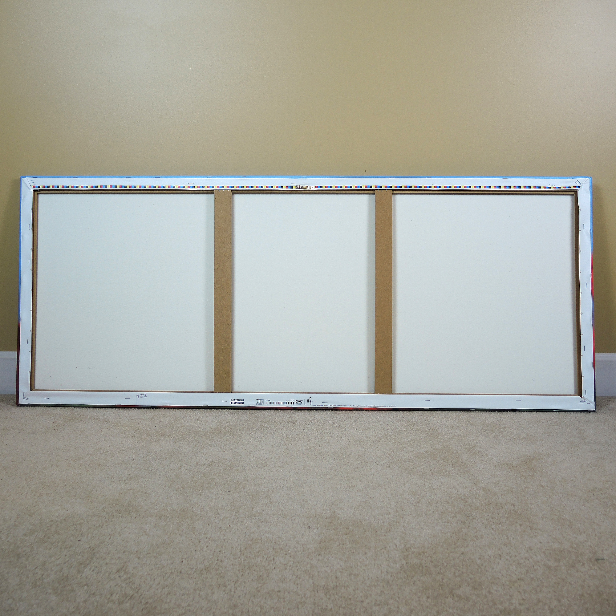 Bjorn Wennerwald IKEA PJÄTTERYD Picture and Floral Prints