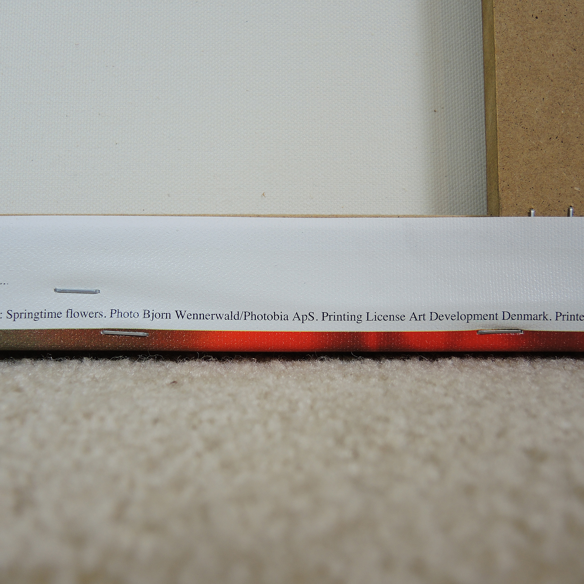 Bjorn Wennerwald IKEA PJÄTTERYD Picture and Floral Prints