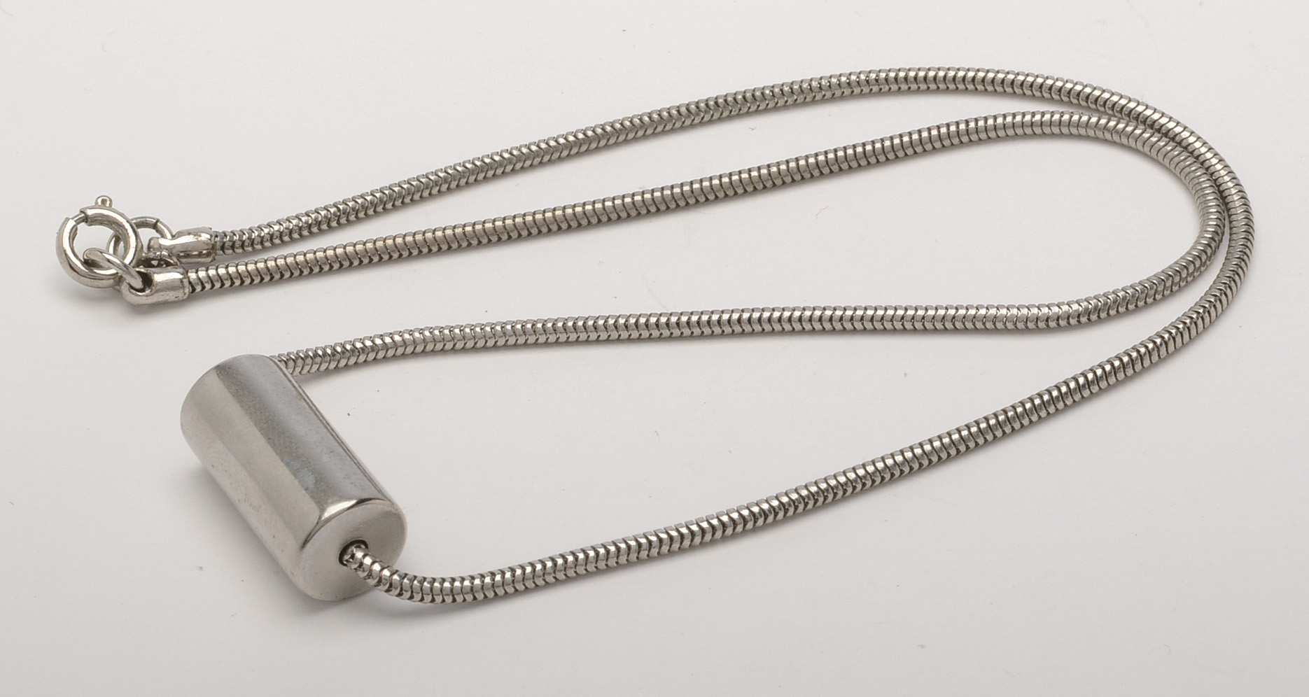 Vintage Silver Tone Costume Jewelry