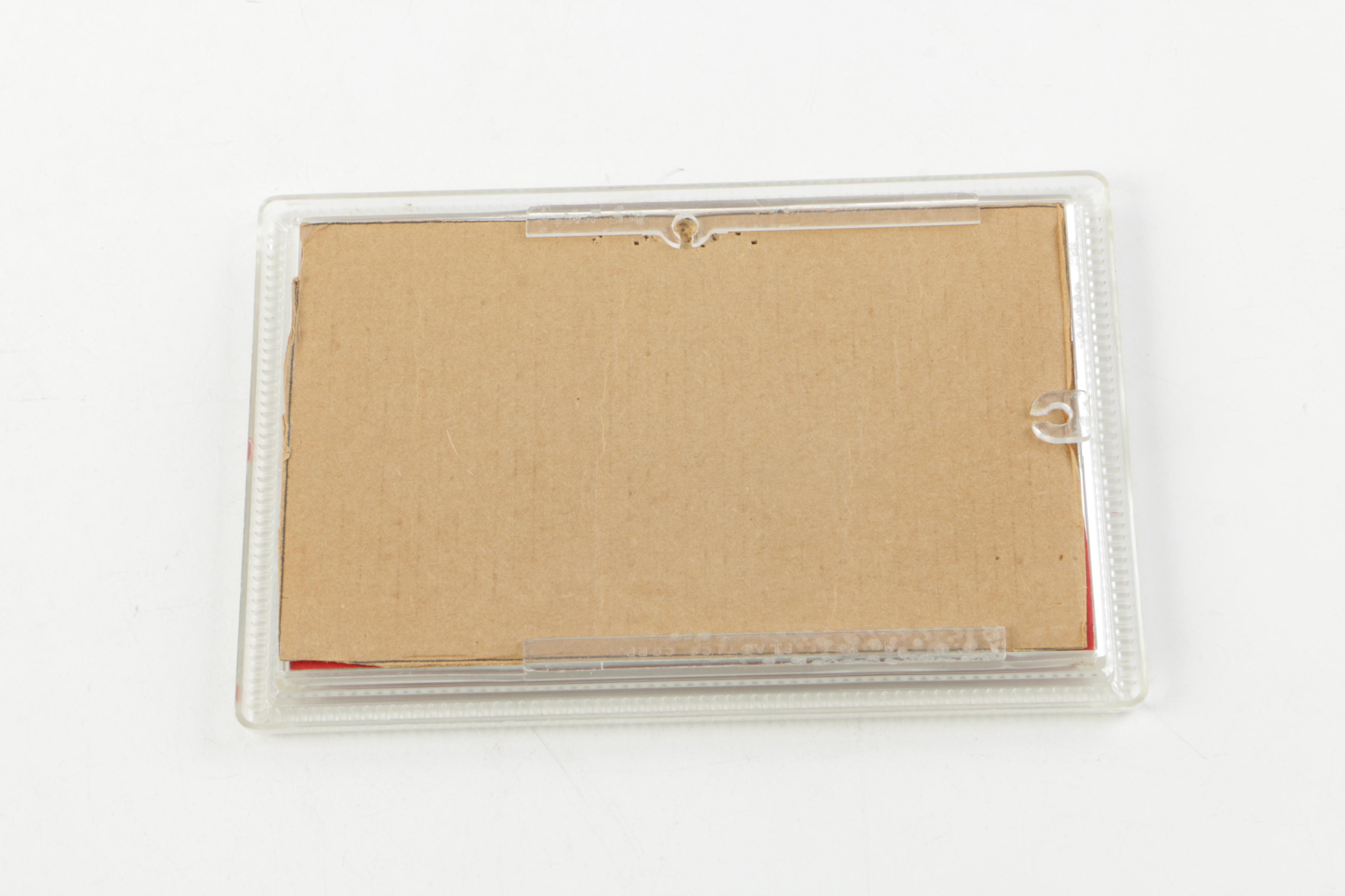 Assortment of Disney Mickey Mouse Items