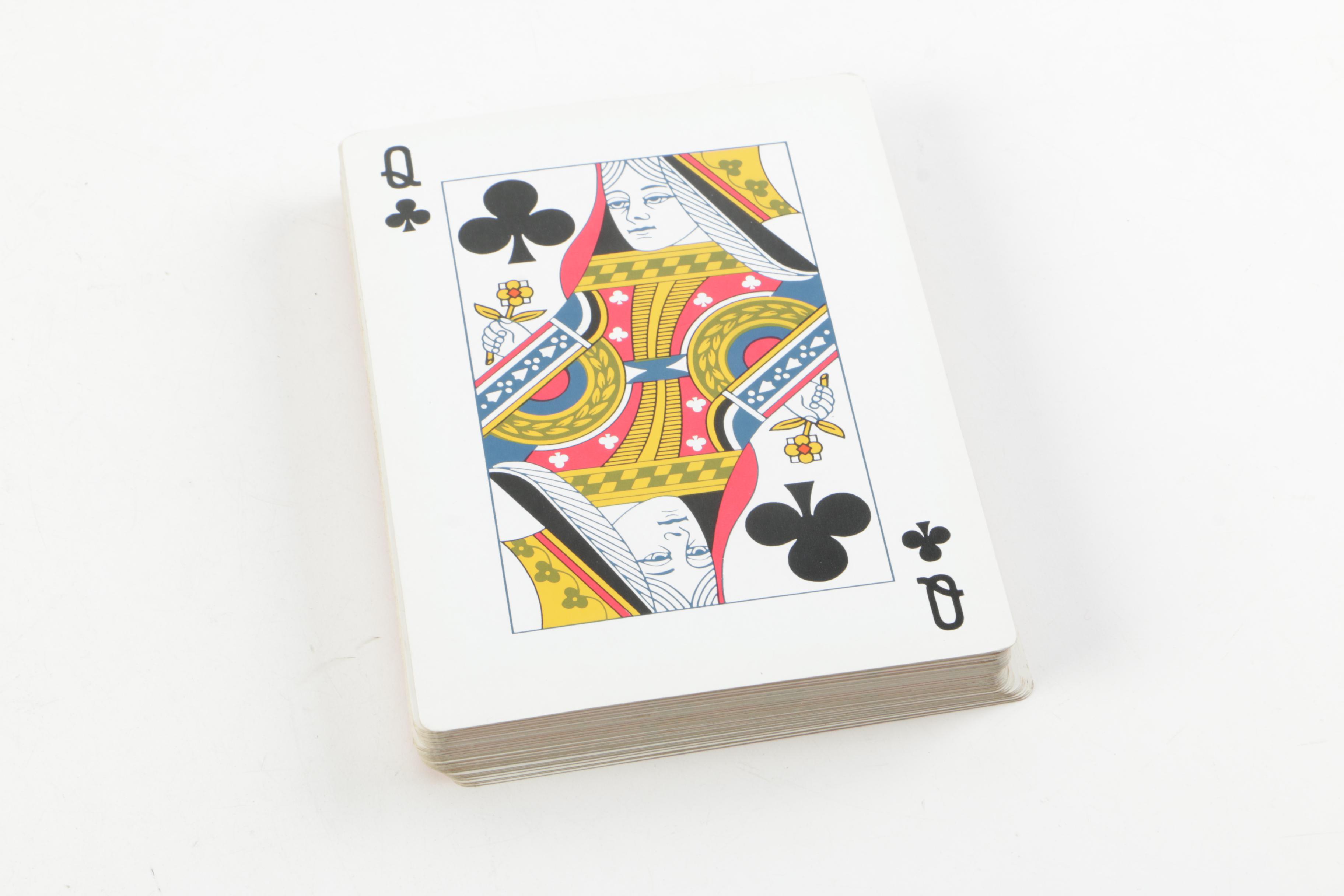 Assortment of Disney Mickey Mouse Items