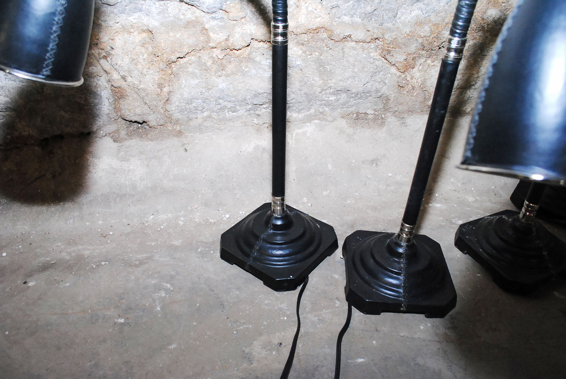 Contemporary Gooseneck Desk Lamps