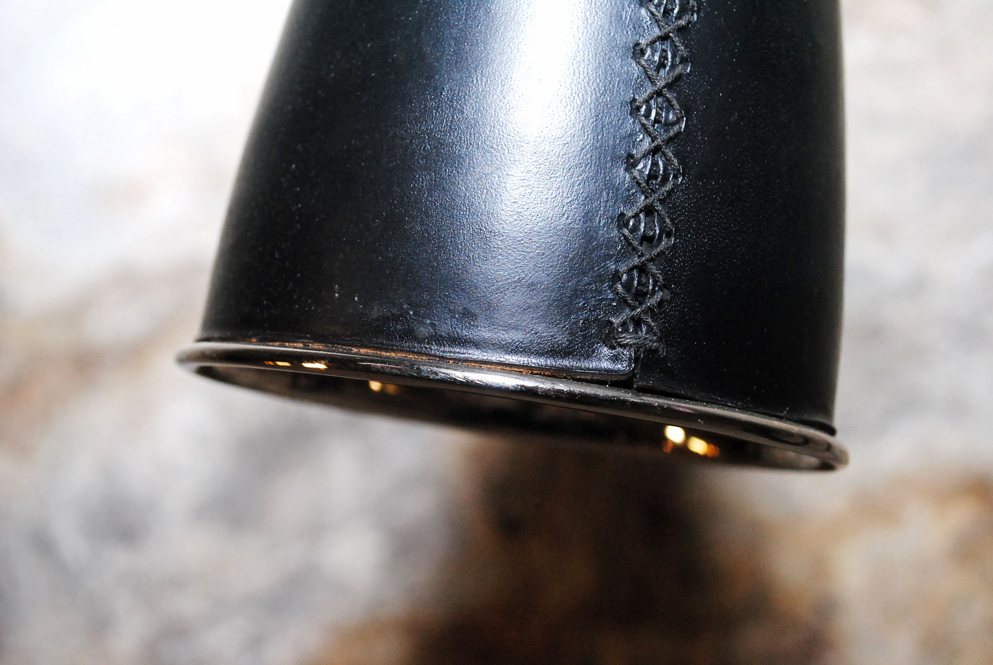 Contemporary Gooseneck Desk Lamps