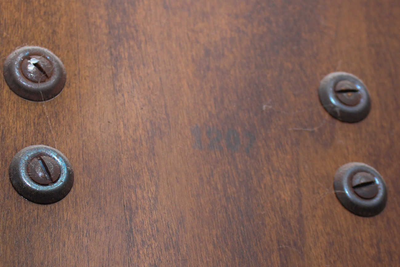 "Trend" Grandfather Clock by Sligh