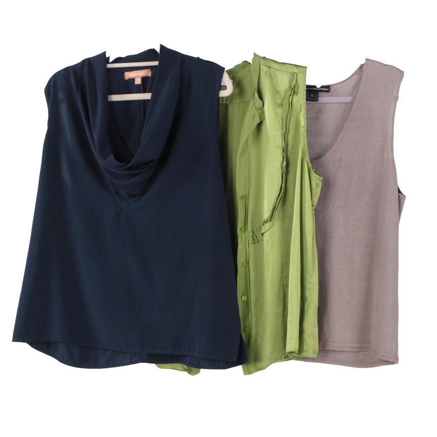 Women's Ellen Tracy Brand Tops