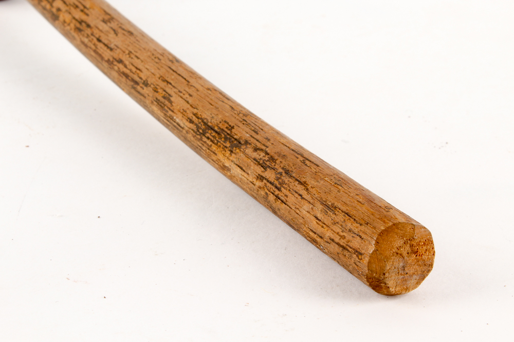 Antique Knapping Hammers