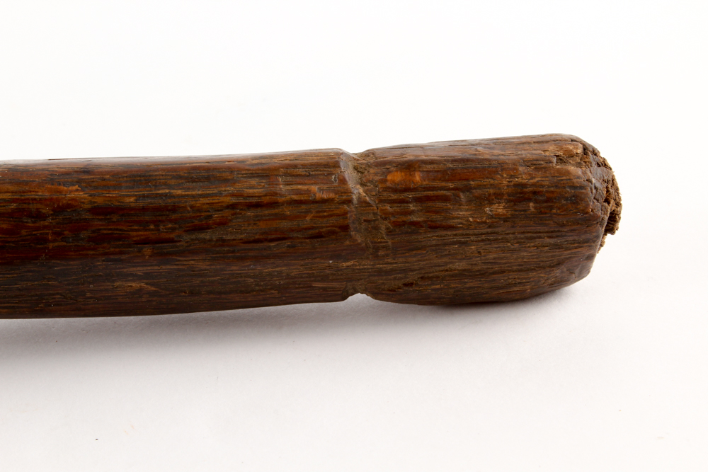 Antique Knapping Hammers