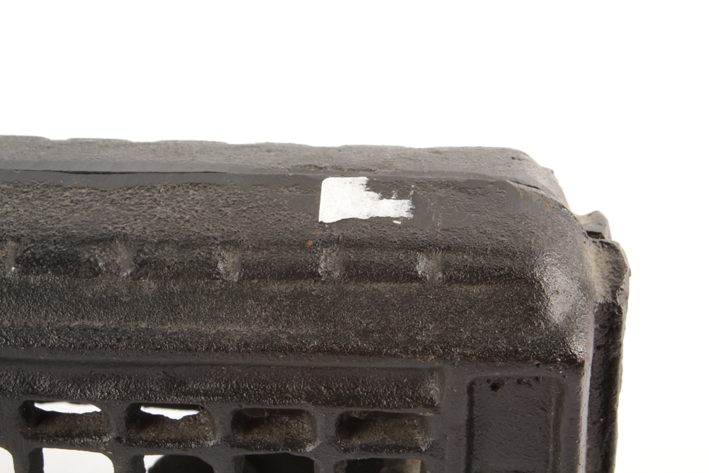 Cast Iron P.R.R. Washington 44 Train Set and Cars