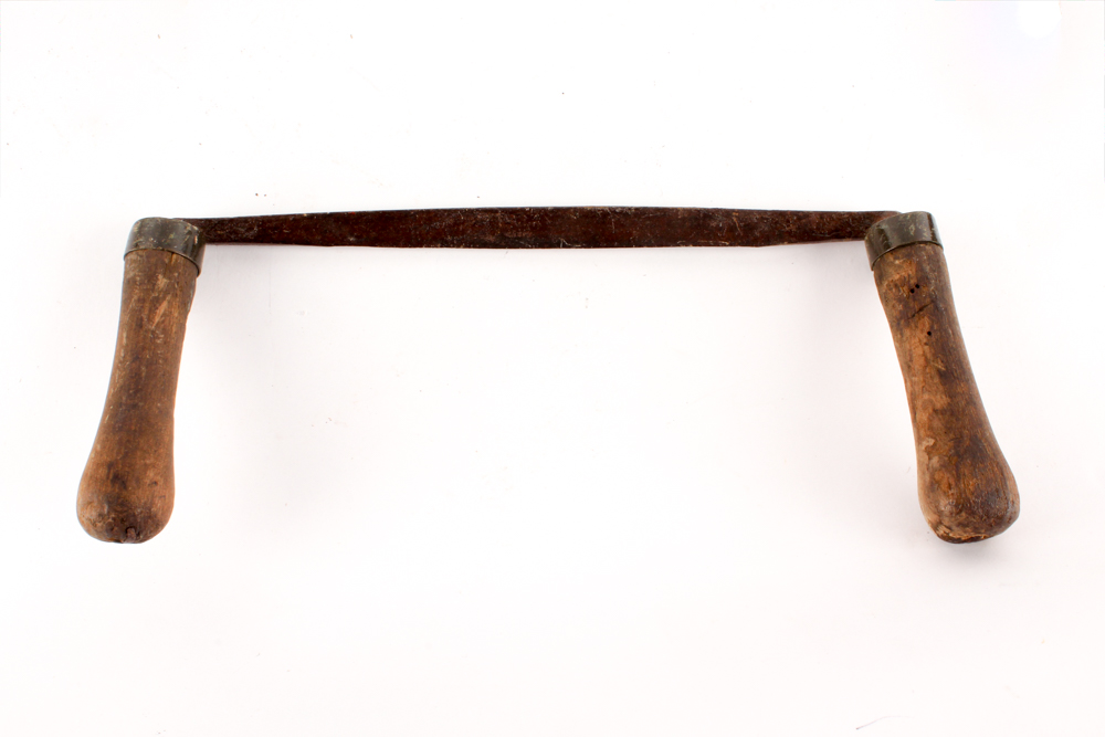 Antique Draw Shaves