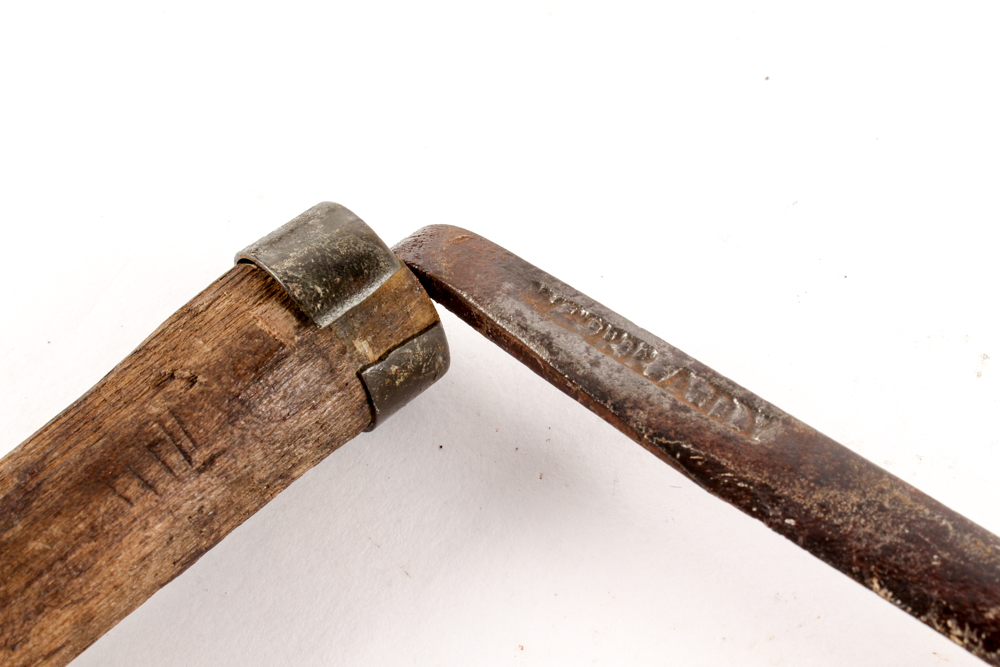 Antique Draw Shaves