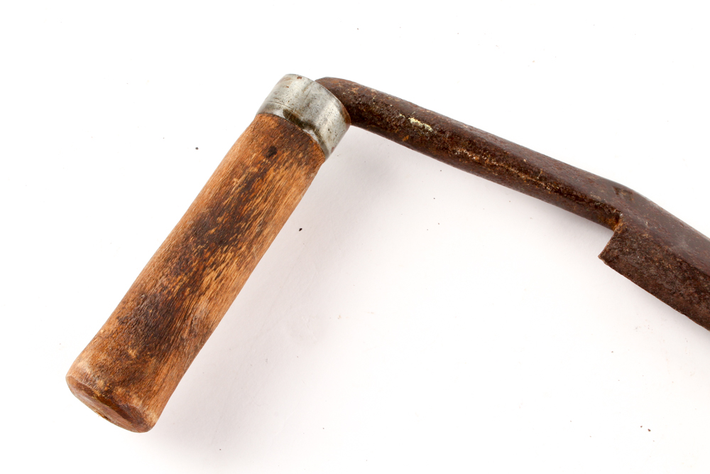 Antique Draw Shaves
