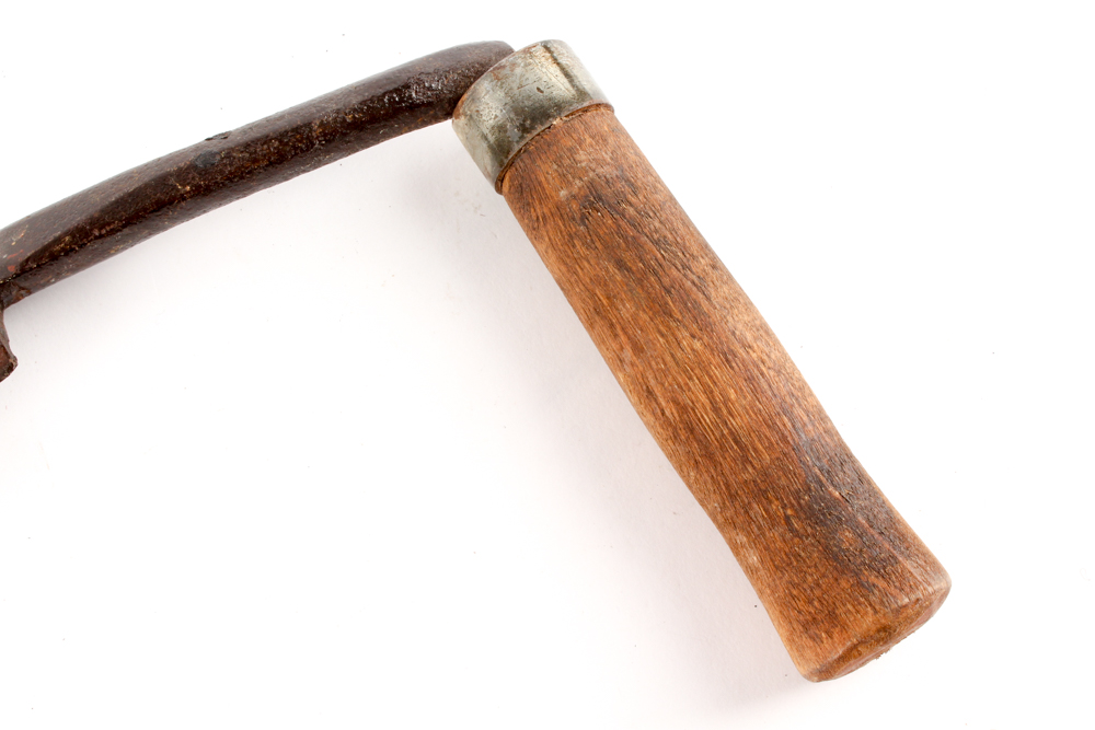 Antique Draw Shaves