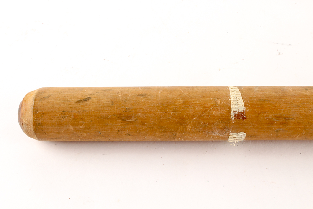 Brass Shovel and Pick