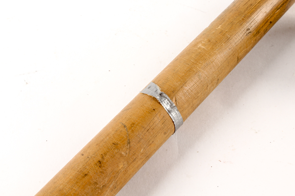 Brass Shovel and Pick