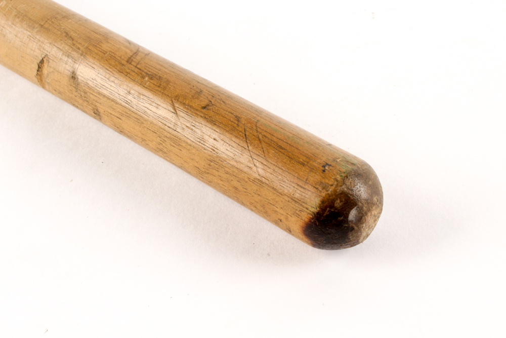 Brass Shovel and Pick