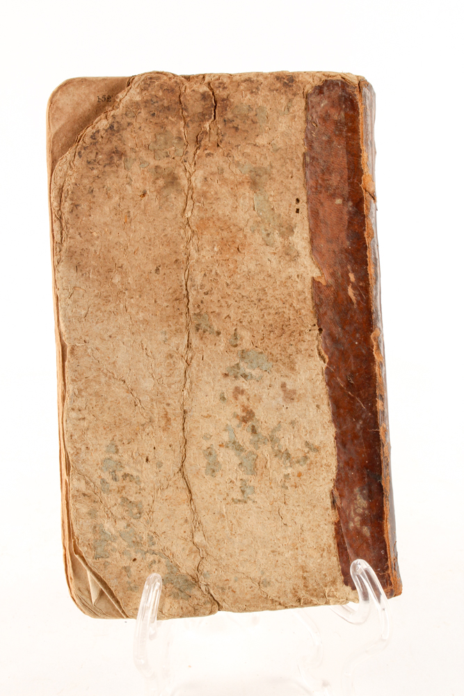 Antique Grammar, Arithmetic and Poetry Books