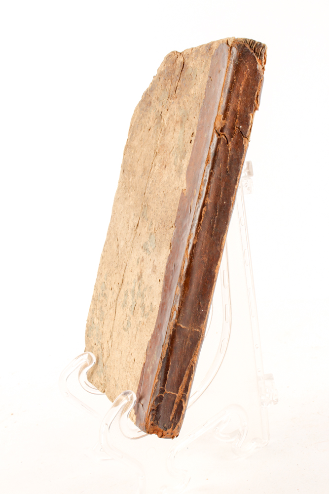 Antique Grammar, Arithmetic and Poetry Books