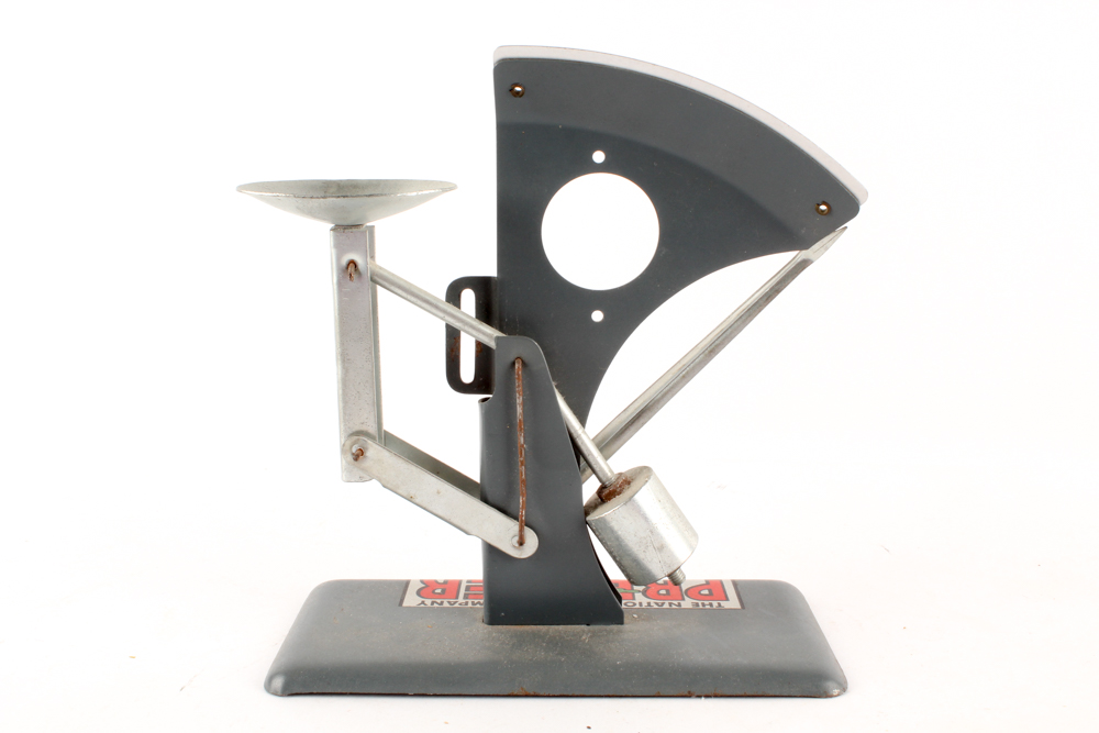 "Premier" and "Jiffy-Way" Egg Grading Scales