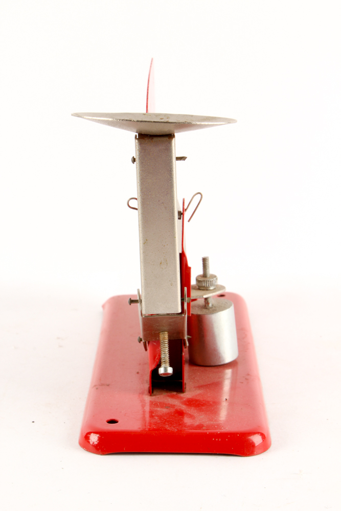 "Premier" and "Jiffy-Way" Egg Grading Scales