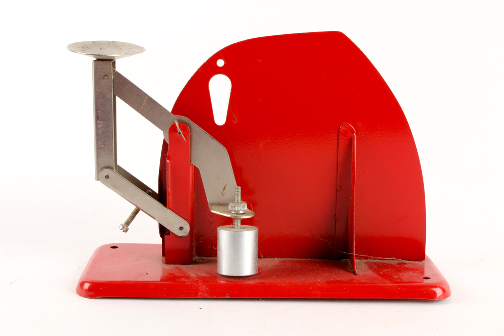 "Premier" and "Jiffy-Way" Egg Grading Scales