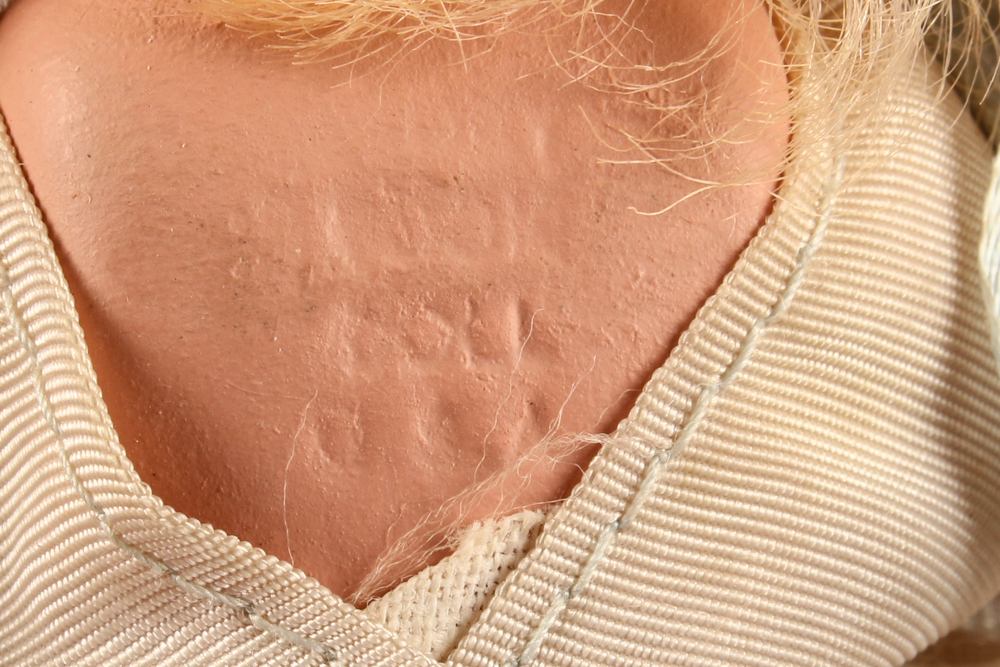 Vintage Storybook Dolls