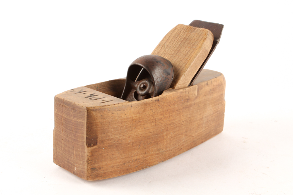 Wood Planes and Marking Gauge