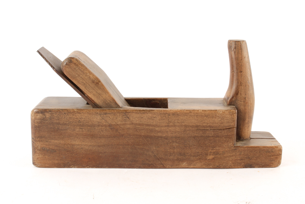 Wood Planes and Marking Gauge