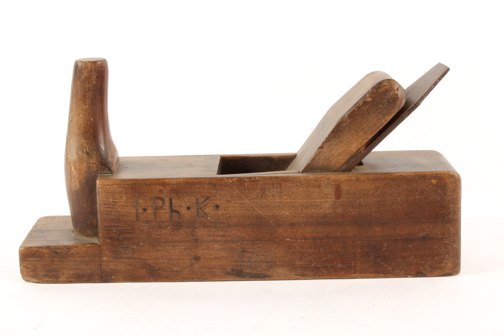 Wood Planes and Marking Gauge