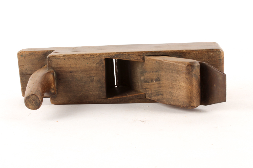 Wood Planes and Marking Gauge