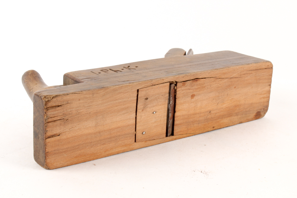 Wood Planes and Marking Gauge
