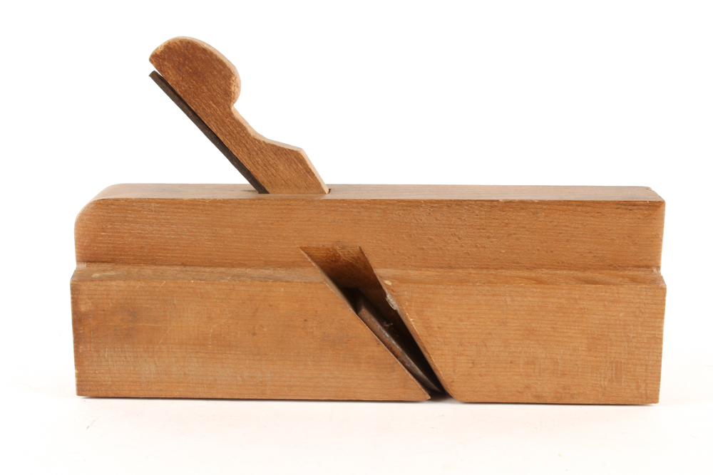 Wood Planes and Marking Gauge
