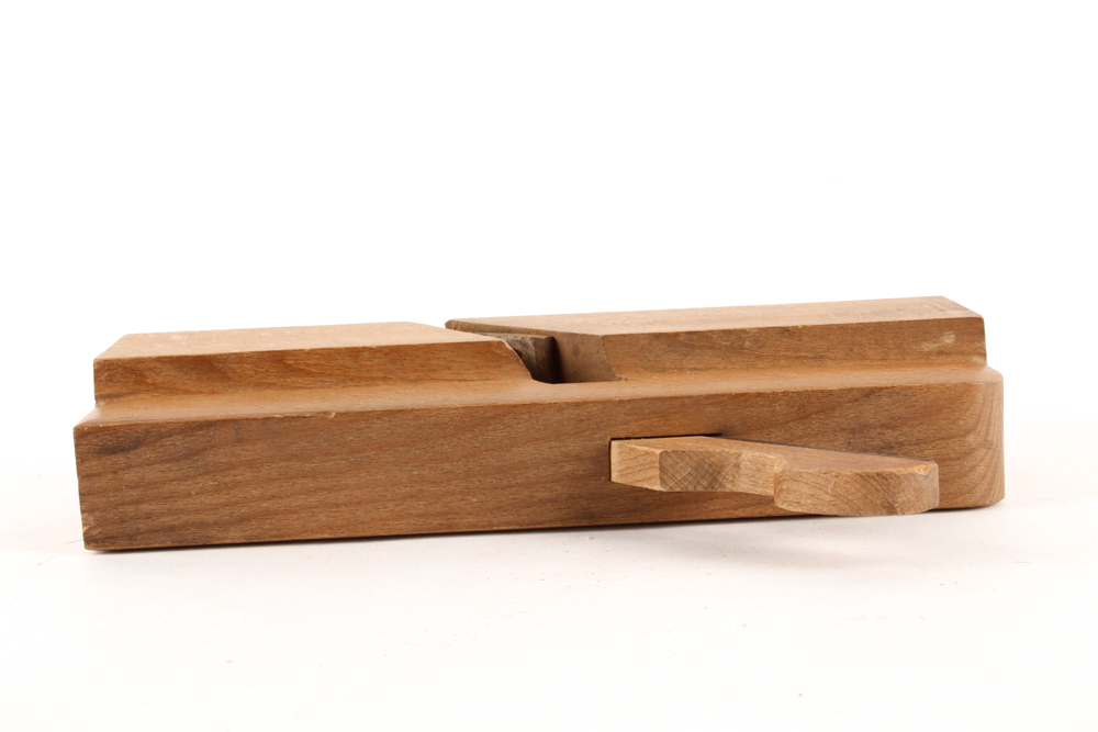 Wood Planes and Marking Gauge