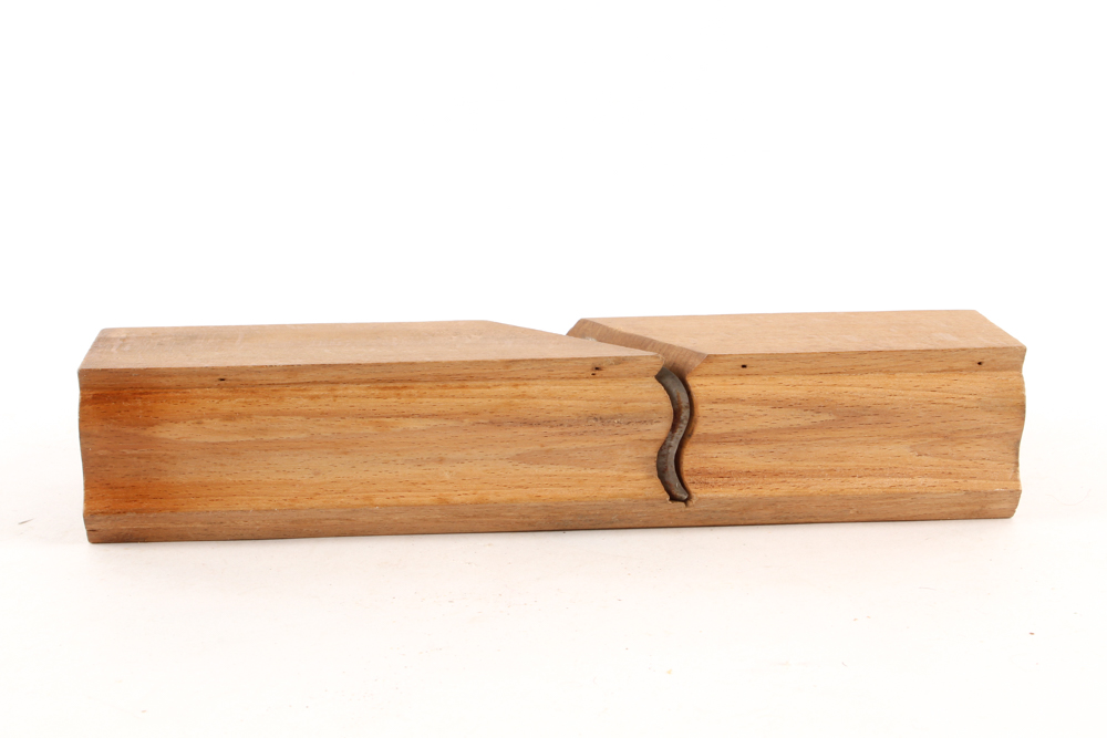 Wood Planes and Marking Gauge