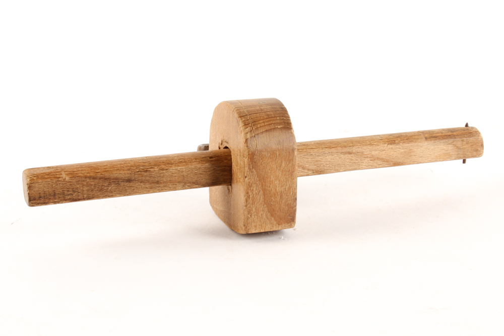 Wood Planes and Marking Gauge