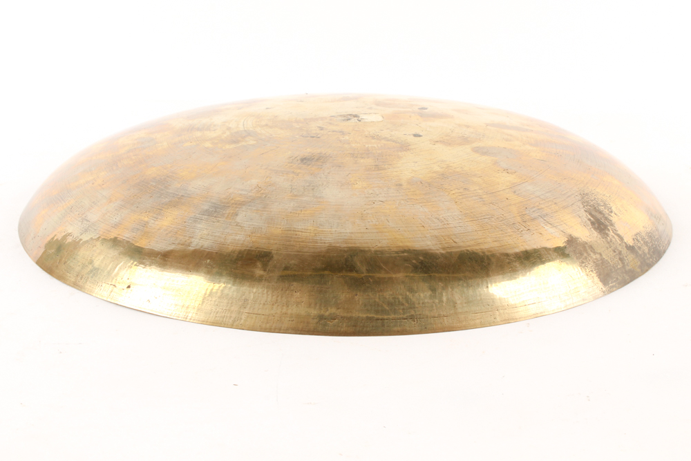 Antique Door Bells with Brass Bowl