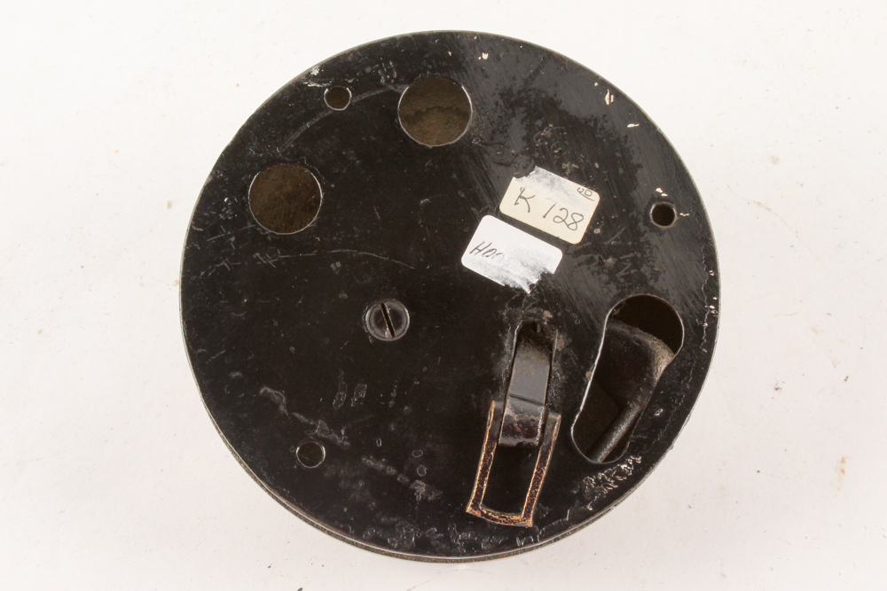 Antique Door Bells in Brass Bowl