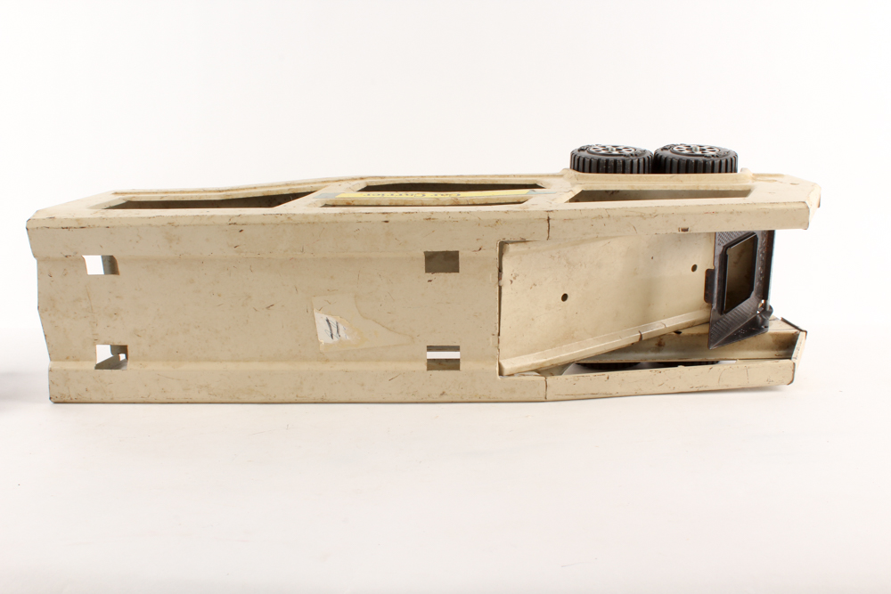 1970s Tonka Car Carrier