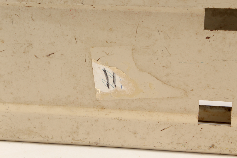 1970s Tonka Car Carrier