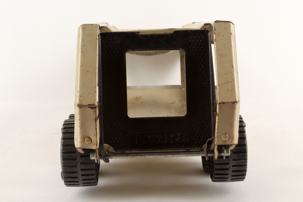 1970s Tonka Car Carrier