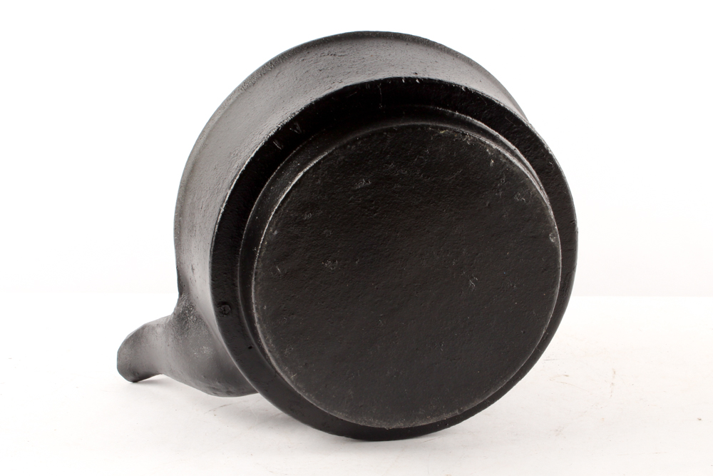 Cast Iron Tea Kettle