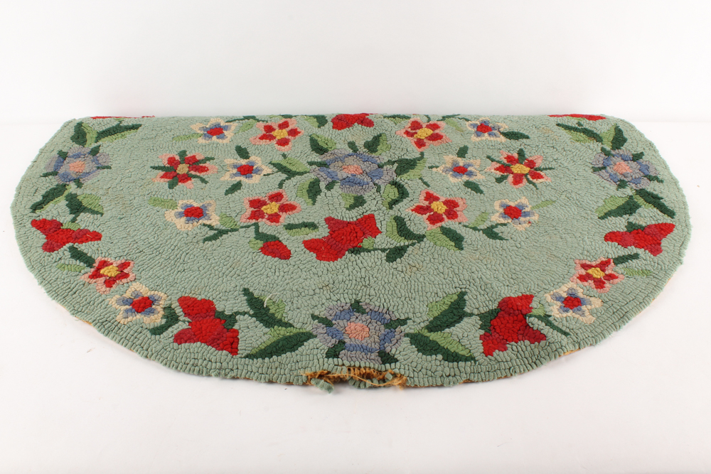 Handmade Victorian Doll Furniture