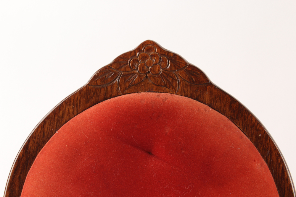 Handmade Victorian Doll Furniture