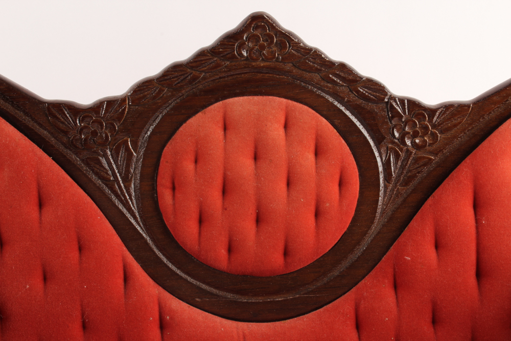 Handmade Victorian Doll Furniture