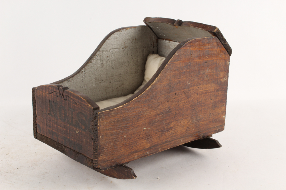 Handmade Victorian Doll Furniture