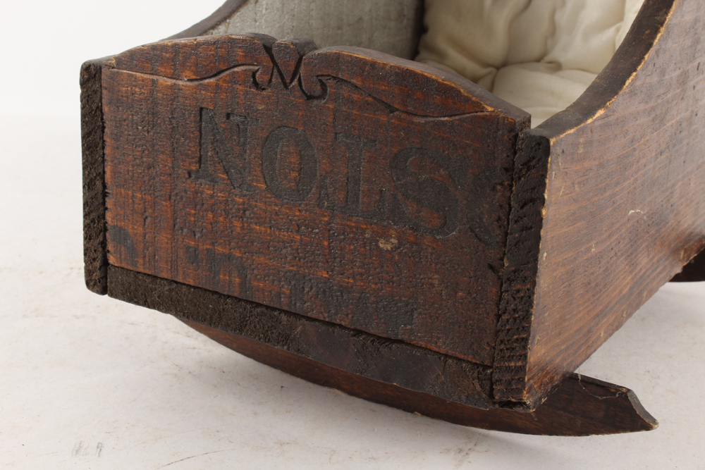 Handmade Victorian Doll Furniture