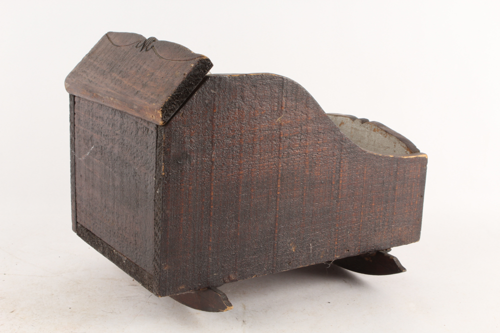 Handmade Victorian Doll Furniture