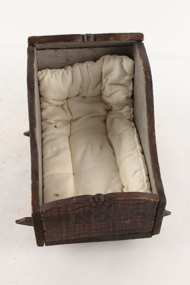 Handmade Victorian Doll Furniture