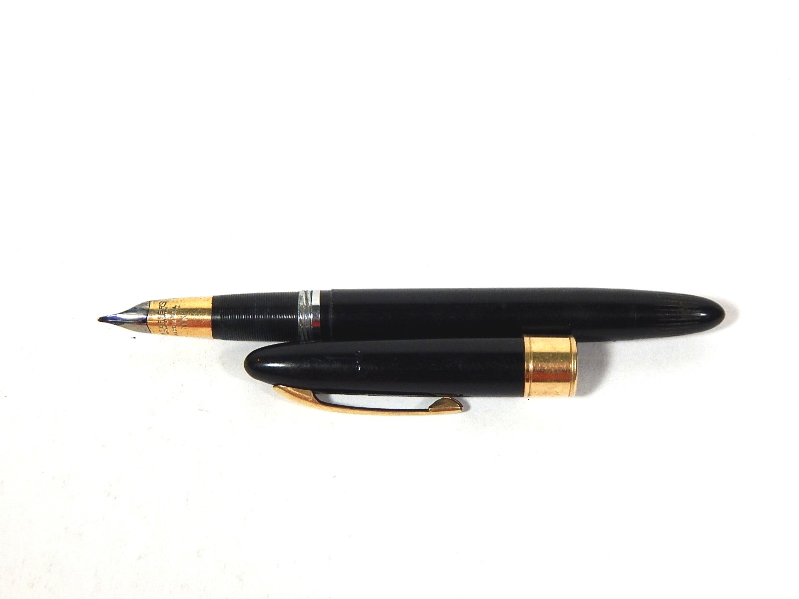 14K Gold Nib Schaeffer Fountain Pen